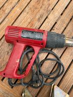 Parkside Heteluchtpistool - Gebruikt, Ophalen of Verzenden, Gebruikt