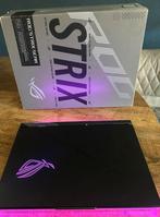 Gaming Laptop - i9 13980HX, RTX 4090, 32GB RAM, 2TB, Met videokaart, Ophalen of Verzenden, Zo goed als nieuw, Gaming