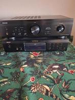 Denon setje, Ophalen, Zo goed als nieuw, Denon