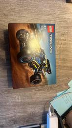 Lego technisch, Ophalen of Verzenden, Zo goed als nieuw