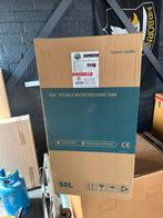 Expansievat 50 liter, Minder dan 30 cm, Overige typen, Nieuw, Minder dan 60 cm