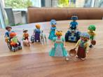 Diverse Playmobil poppetjes, Ophalen of Verzenden, Zo goed als nieuw