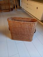 Gave oude paraplu mand topstaat, Huis en Inrichting, Woonaccessoires | Schalen en Manden, Ophalen of Verzenden, Zo goed als nieuw