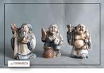 Chinese Wijzen, NIGRI Italië  - set € 45,95, Antiek en Kunst, Kunst | Niet-Westerse kunst, Ophalen of Verzenden