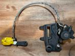 Bmw F 650 GS brembo achterrem set, Ophalen, Gebruikt