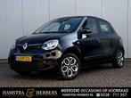 Renault Twingo 1.0 SCe Collection zwart, Gebruikt, 4 stoelen, Zwart, Origineel Nederlands