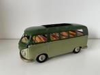 Bandai Volkswagen micro bus blikken speelgoed, Antiek en Kunst, Antiek | Speelgoed, Ophalen of Verzenden