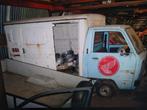 Honda acty  1980 Nederlandse, Auto's, Oldtimers, Bedrijf, Te koop
