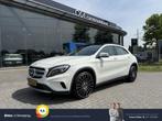Mercedes-benz GLA-klasse 200 Ambition 156PK Automaat | 1ste, 65 €/maand, Stof, Gebruikt, 4 cilinders