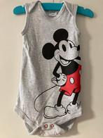 Nette romprtje Mickey Mouse Disney maat 62/68, Kinderen en Baby's, Nacht- of Onderkleding, Disney Baby, Ophalen of Verzenden, Zo goed als nieuw