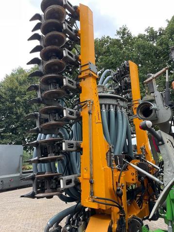 Veenhuis zodebemester 7,60 beschikbaar voor biedingen
