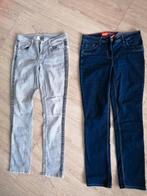 2 dames jeans, Kleding | Dames, Ophalen of Verzenden