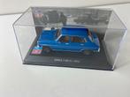 1:43 Simca 1100Ti-1975-simca series model-in OVP, Ophalen of Verzenden, Nieuw, Auto, Overige merken