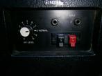 Gezocht 2 nette Yamaha S4115H luidspreker aansluitplaten, Ophalen, Zo goed als nieuw, Overige merken