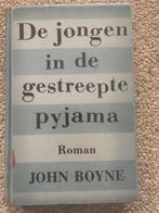 De jongen in de gestreepte pyjama - John Boyne, Boeken, Ophalen of Verzenden, Gelezen