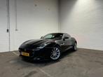 Jaguar F-TYPE 3.0 V6 Coupé Kuipstoelen|Panorama|Sport uitla, Automaat, Euro 5, Achterwielaandrijving, Zwart