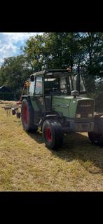 Fendt 309 Ls, Ophalen, 80 tot 120 Pk, Gebruikt, Meer dan 10000