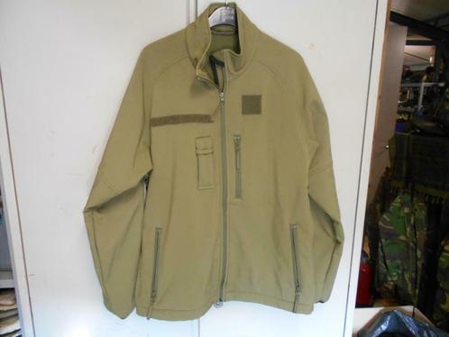 Softshell Nederlands leger huidig model (origineel), Verzamelen, Militaria | Algemeen, Landmacht, Kleding of Schoenen, Nederland