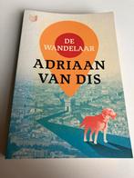 De Wandelaar - Adriaan van Dis, Ophalen of Verzenden, Gelezen, Nederland