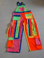 Tuinbroeken voor carnaval, Kleding | Dames, Carnavalskleding en Feestkleding, Ophalen, Zo goed als nieuw, Carnaval