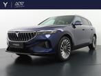VOYAH Free 4WD 106 kWh Accu VOYAH Free 4WD 106 kWh Accu | Lu, 106 kWh, Blauw, 489 pk, 505 km
