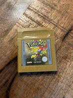 Pokemon Gold Version (old save file) (2000), Spelcomputers en Games, Games | Nintendo Game Boy, Gebruikt, Verzenden, Overige genres