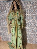 Prachtige Marokkaanse Jurk, Maat 38/40 (M), Huwelijk, Nieuw, Ophalen of Verzenden