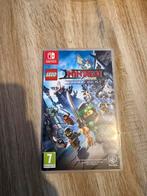 Ninjago movie, Zo goed als nieuw, 3 spelers of meer, Vanaf 7 jaar, Ophalen