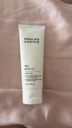 NIEUW! Paula’s choice the unscrub 118 ml, Ophalen, Nieuw, Verzorging