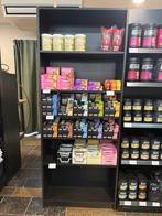 Boekenkast Ikea, Ophalen, 200 cm of meer, Nieuw, 50 tot 100 cm