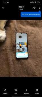 Mobiel te koop - Alles werkt!, Ophalen of Verzenden, Gebruikt, Zonder abonnement, Zonder simlock