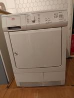 Wasdroger, Witgoed en Apparatuur, Wasdrogers, Ophalen, 6 tot 8 kg, Zo goed als nieuw, Voorlader