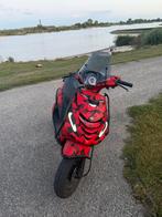 Piaggio zip 2t 70 cc, Ophalen, Zo goed als nieuw, Tweetakt, Zip