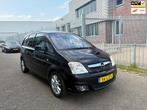 Opel Meriva 1.6-16V Cosmo, Voorwielaandrijving, 65 €/maand, 15 km/l, Gebruikt