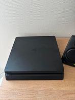 Playstation 4 Slim 1TB, Spelcomputers en Games, Spelcomputers | Sony PlayStation 4, Ophalen of Verzenden, Zo goed als nieuw, Met 1 controller