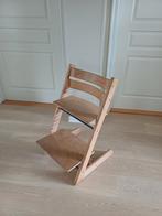 Triptrap kinderstoel Stokke stoel Tripptrapp trip trap, Kinderen en Baby's, Kinderstoelen, Ophalen, Gebruikt, Meegroeistoel