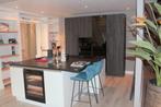 LI2 – High End eiland keuken met wijnkast en Bora apparatuur, Huis en Inrichting, Keuken | Complete keukens, Ophalen, Puntocucina
