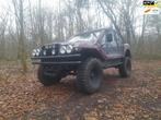 Land Rover Range Rover 3.5 V8i dakar automaat dakar cabrio, Automaat, Gebruikt, Overige kleuren, Vierwielaandrijving