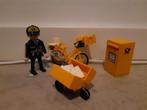 Playmobil postbode 4403, Ophalen of Verzenden, Gebruikt, Complete set