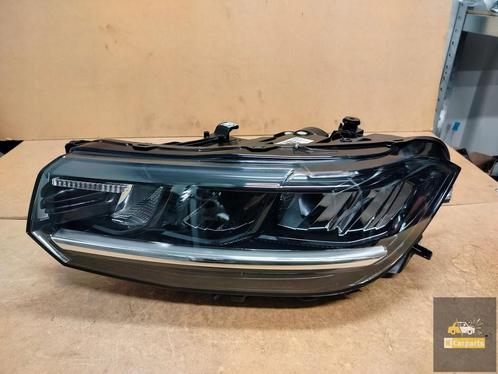 VW T-Cross Lift LED linkerlamp Perfect NIEUW, Auto-onderdelen, Verlichting, Volkswagen, Gebruikt, Ophalen of Verzenden