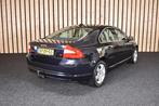 Volvo S80 3.2 Summum | Trekhaak | NL auto | 129 Dkm Nap | Na, 238 pk, Beige, Bedrijf, Euro 4