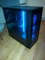 Intel core i 3 / Video kaart Nvidia Gtx 750, Ophalen of Verzenden, Zo goed als nieuw, SSD, Intel Core i3