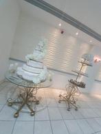 Te koop bruidstaarten, Ophalen of Verzenden, Nieuw