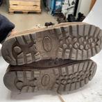 Meindl Desert Boots Berg en Wandelschoenen Bruin Maat 42.5, Gebruikt, Meindl, Schoenen, Meindl