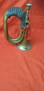 Duitse trompetjes, Verzamelen, Militaria | Tweede Wereldoorlog, Ophalen of Verzenden, Landmacht, Duitsland