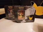 Complete Sealed Pokémon Celebrations Set met USA boxen, Ophalen, Nieuw, Boosterbox