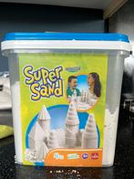 Super sand, Ophalen of Verzenden, Zo goed als nieuw, Knutselen