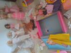 Vintage Barbiepoppen., Ophalen of Verzenden, Zo goed als nieuw