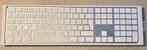 Apple Magic Keyboard with Touch ID and Numeric Keypad, Computers en Software, Toetsenborden, Ophalen, Multimediatoetsen, Apple Magic Keyboard