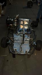 Kart. Zelfbouw kart, Fietsen en Brommers, Ophalen, Zo goed als nieuw